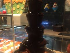 -富力希尔顿酒店·地阔自助餐厅