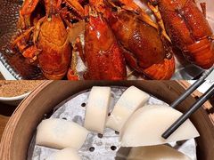 -乔街深夜食堂·台州菜·高压锅生蚝(杭州总店)