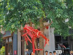 -两江国际影视城