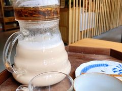 -竹里馆 ·茶食(奥体店)