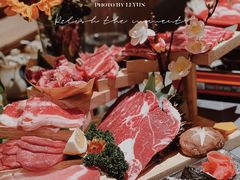 -花时·炭火烧肉(东百中心A馆店)