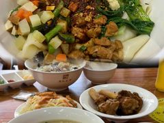-老陕兄弟(彩虹新城店)