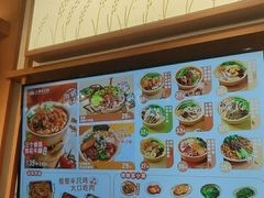 -小满手工粉(上海新世界城店)