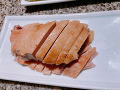 招牌盐水鸭-南京大牌档(人民广场店)