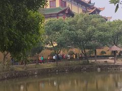 -龙游石窟