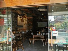 门面-阿嫂印象·民间江湖菜(大学城店)