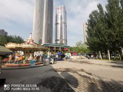 -大望京儿童游乐场