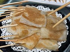 -庞家烧烤客栈(炮台山店)