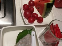 -海底捞火锅(北京路店)