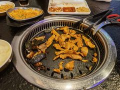 -老卜奎齐齐哈尔烤肉(人民东路店)