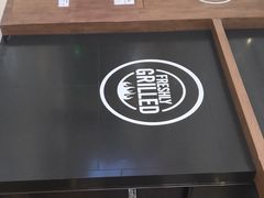 -汉堡王(房山绿地缤纷城店)