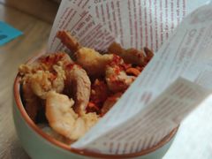 -新白鹿餐厅(城西银泰城店)