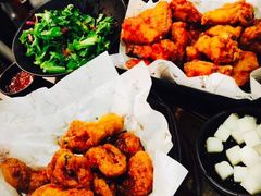 -Kyochon1991校村(共和路店)