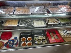 -糯米香(长江路店)