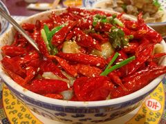 沸腾鱼-宁波状元楼酒店(和义路店)