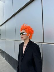 -派頭·PARTY HEAD男士理发馆