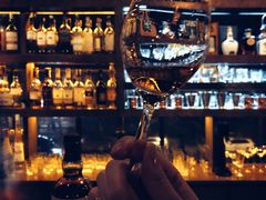 -格兰酒吧Glen Bar