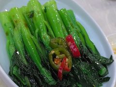 -大水车公馆·顺德菜·妈姐菜(均安店)