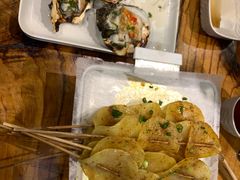-木屋烧烤(龙湖天街店)