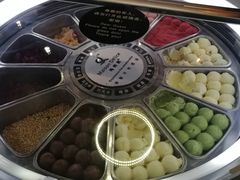 -长沙北辰洲际酒店-兰调全日餐厅