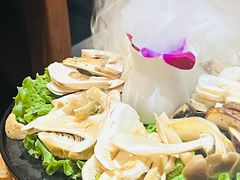 -束河人家(南锣鼓巷店)