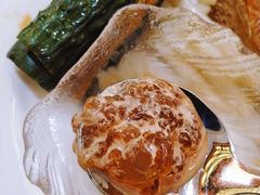 -大佛寺高级素食自助餐厅