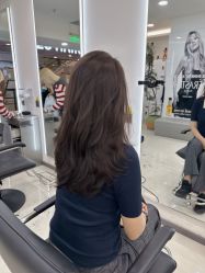-HaLo hair studio