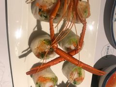 -美奈小馆·越南料理(中航城君尚购物中心店)