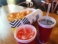 -华夏太古影城(深圳金銮时代店)