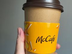 -麦当劳(小白楼店)