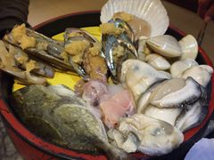 -熊出没日本烧肉放题