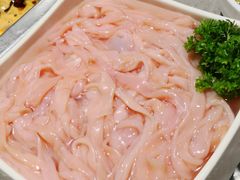 -海底捞火锅(金光华店)