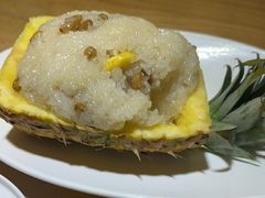 菠萝饭-长寿面馆(振兴路店)