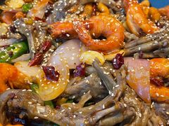 -鸭掌门特色火锅(文景路店)