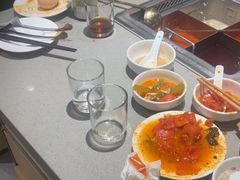 -海底捞火锅(丰尚国际广场店)