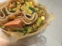 -小竖点徽派卷面皮(洪都店)