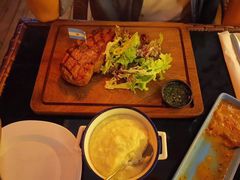 -El Bodegon阿根廷秘鲁餐厅(幸福路店)