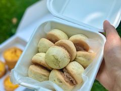 -虎头局·渣打饼行(五一新干线店)