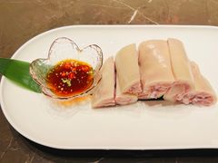 -海派悦庭·海胆烧麦·新融合菜(凯德广场店)