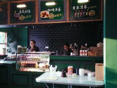 -憶廟街 X 沙角邨(太古城店)