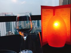 -富力丽思卡尔顿酒店·FLAIR餐厅酒吧