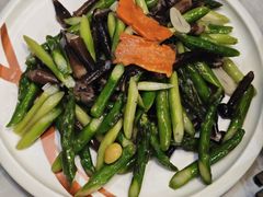 -君霖私家菜(春柳店)