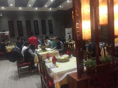 大堂-清花阁乌拉满族火锅(厦门街店)