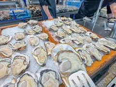 -半岛听涛蒸汽海鲜自助(K11店)