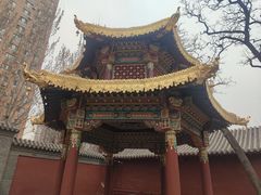 -护国法轮寺