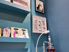 -海马体照相馆(西安高新万达广场店)