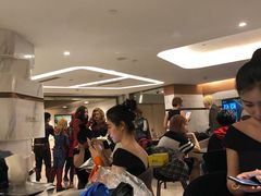 -英皇电影城(英皇集团中心IMAX店)