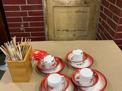 -老三样·旧食新味(船山路店)