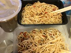 乔伯凉面-乔伯凉面(白沙路店)