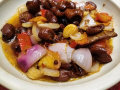 -万小金辣椒炒肉(三经路店)